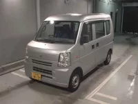 Suzuki EVERY лот № 3038 оценка R  с аукциона в Японии 3