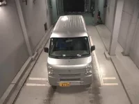 Suzuki EVERY лот № 3038 оценка R  с аукциона в Японии 5