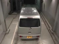 Suzuki EVERY лот № 3038 оценка R  с аукциона в Японии 6