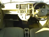 Suzuki EVERY лот № 3038 оценка R  с аукциона в Японии 7