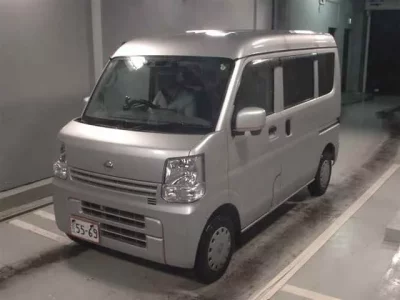 Nissan CLIPPER VAN