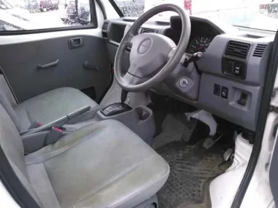 Nissan CLIPPER TRUCK