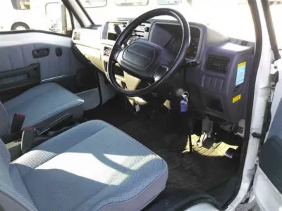 Subaru GOLF ALLTRACK