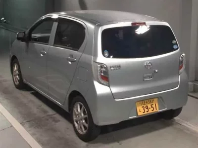 Toyota PIXIS EPOCH