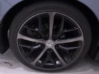 Honda CIVIC лот № 10006 оценка 4  с аукциона в Японии 8