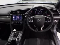 Honda CIVIC лот № 10006 оценка 4  с аукциона в Японии 4
