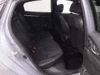 Honda CIVIC лот № 10006 оценка 4  с аукциона в Японии 6