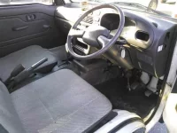 Daihatsu HIJET TRUCK лот № 1616 оценка R  с аукциона в Японии 2