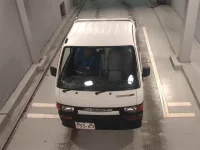 Daihatsu HIJET TRUCK лот № 1616 оценка R  с аукциона в Японии 5