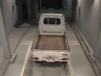 Daihatsu HIJET TRUCK лот № 1616 оценка R  с аукциона в Японии 6