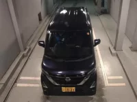 Nissan ROOX лот № 1003 оценка 3.5  с аукциона в Японии 5