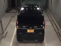 Nissan ROOX лот № 1003 оценка 3.5  с аукциона в Японии 6