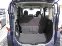 Nissan ROOX лот № 1003 оценка 3.5  с аукциона в Японии 9