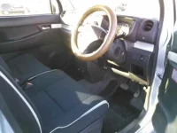 Daihatsu MOVE CONTE лот № 1005 оценка 4  с аукциона в Японии 2