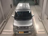 Daihatsu MOVE CONTE лот № 1005 оценка 4  с аукциона в Японии 5