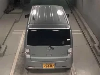 Daihatsu MOVE CONTE лот № 1005 оценка 4  с аукциона в Японии 6