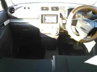 Daihatsu MOVE CONTE лот № 1005 оценка 4  с аукциона в Японии 7