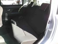 Daihatsu MOVE CONTE лот № 1005 оценка 4  с аукциона в Японии 8