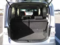 Daihatsu MOVE CONTE лот № 1005 оценка 4  с аукциона в Японии 9