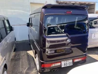 Nissan CLIPPER RIO лот № 22009 оценка R  с аукциона в Японии 1