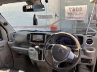 Nissan CLIPPER RIO лот № 22009 оценка R  с аукциона в Японии 2