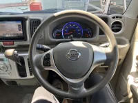 Nissan CLIPPER RIO лот № 22009 оценка R  с аукциона в Японии 4