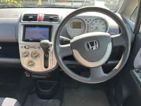 Honda LIFE лот № 25021 оценка R  с аукциона в Японии 4