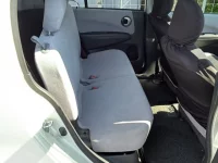 Honda LIFE лот № 25021 оценка R  с аукциона в Японии 6