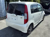 Honda LIFE лот № 25021 оценка R  с аукциона в Японии 2