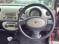 Daihatsu MIRA лот № 25023 оценка R  с аукциона в Японии 4