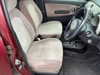 Daihatsu MIRA лот № 25023 оценка R  с аукциона в Японии 5