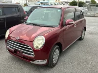 Daihatsu MIRA лот № 25023 оценка R  с аукциона в Японии 1