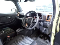 Daihatsu TAFT лот № 22502 оценка 4.5  с аукциона в Японии 2