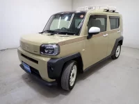 Daihatsu TAFT лот № 22502 оценка 4.5  с аукциона в Японии 6