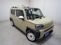 Daihatsu TAFT лот № 22502 оценка 4.5  с аукциона в Японии 3