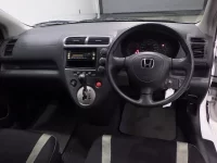 Honda CIVIC лот № 10010 оценка R  с аукциона в Японии 4