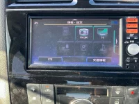 Nissan SERENA лот № 25027 оценка R  с аукциона в Японии 8