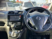 Nissan SERENA лот № 25027 оценка R  с аукциона в Японии 4