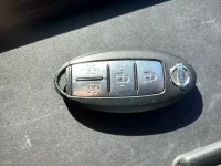 Nissan SERENA лот № 25027 оценка R  с аукциона в Японии 7