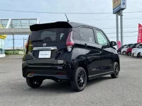 Nissan DAYZ лот № 22504 оценка 4  с аукциона в Японии 1