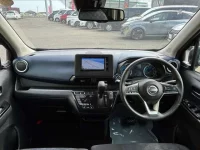 Nissan DAYZ лот № 22504 оценка 4  с аукциона в Японии 2