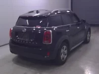 BMW MINI лот № 10013 оценка 4  с аукциона в Японии 2