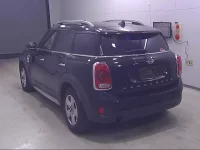 BMW MINI лот № 10013 оценка 4  с аукциона в Японии 3