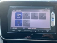 Honda GRACE лот № 25034 оценка 3.5  с аукциона в Японии 8