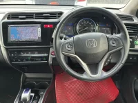 Honda GRACE лот № 25034 оценка 3.5  с аукциона в Японии 4