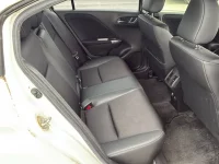 Honda GRACE лот № 25034 оценка 3.5  с аукциона в Японии 6