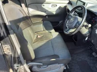 Daihatsu MOVE лот № 25032 оценка 3  с аукциона в Японии 5