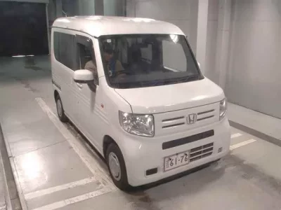 Honda N VAN