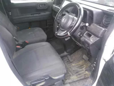 Honda N VAN