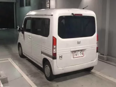 Honda N VAN